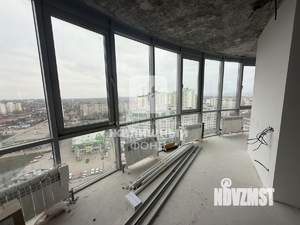 2-к квартира, вторичка, 80м2, 16/21 этаж