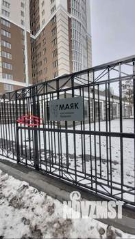 2-к квартира, вторичка, 58м2, 13/25 этаж