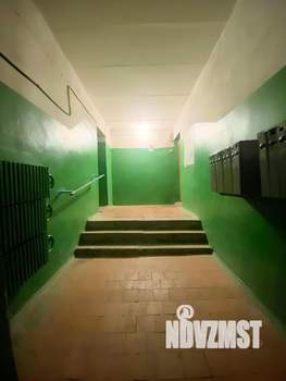 3-к квартира, вторичка, 62м2, 2/5 этаж