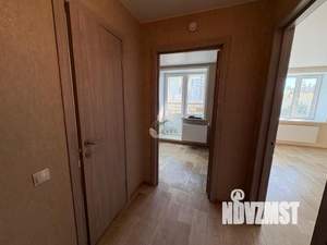 1-к квартира, вторичка, 30м2, 5/12 этаж