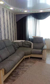 3-к квартира, вторичка, 96м2, 2/9 этаж
