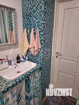 3-к квартира, вторичка, 75м2, 4/10 этаж