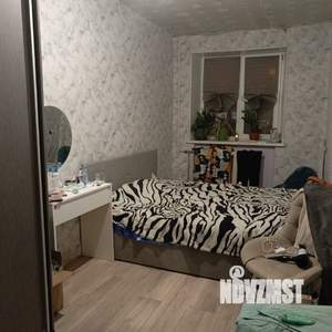 2-к квартира, вторичка, 45м2, 5/5 этаж