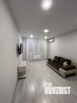 1-к квартира, вторичка, 41м2, 6/26 этаж