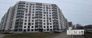 2-к квартира, вторичка, 47м2, 7/10 этаж