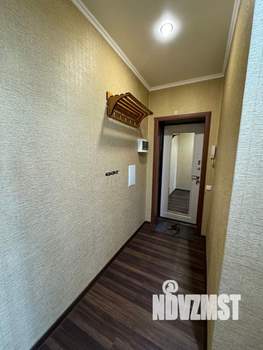 1-к квартира, вторичка, 30м2, 5/5 этаж