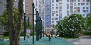2-к квартира, вторичка, 67м2, 7/10 этаж