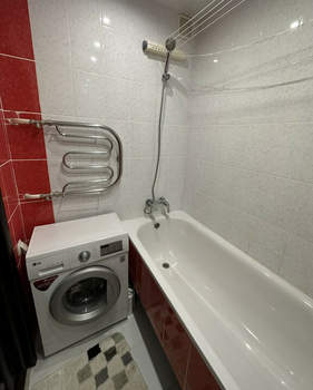 1-к квартира, вторичка, 38м2, 10/10 этаж