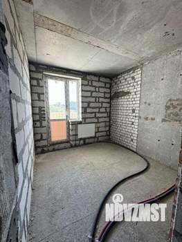1-к квартира, вторичка, 35м2, 3/25 этаж