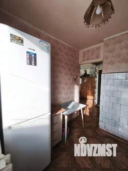 1-к квартира, вторичка, 31м2, 2/5 этаж