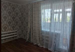 3-к квартира, вторичка, 51м2, 2/2 этаж