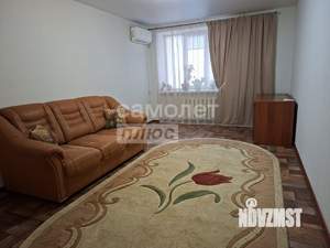 2-к квартира, вторичка, 74м2, 2/10 этаж