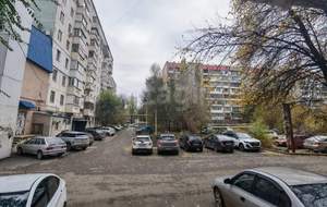 1-к квартира, вторичка, 38м2, 1/9 этаж
