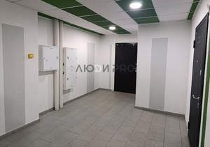 2-к квартира, вторичка, 61м2, 17/25 этаж