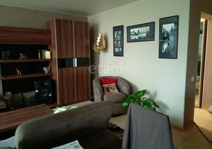 3-к квартира, вторичка, 82м2, 1/10 этаж