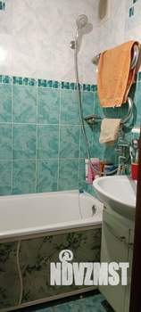 3-к квартира, вторичка, 58м2, 9/9 этаж