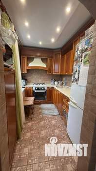 3-к квартира, вторичка, 60м2, 4/5 этаж