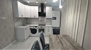 1-к квартира, вторичка, 41м2, 7/25 этаж