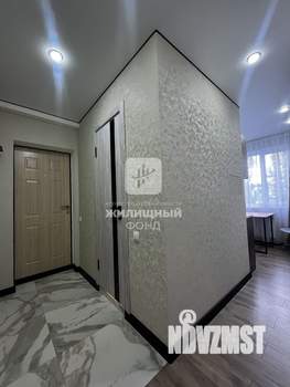 2-к квартира, вторичка, 45м2, 5/5 этаж