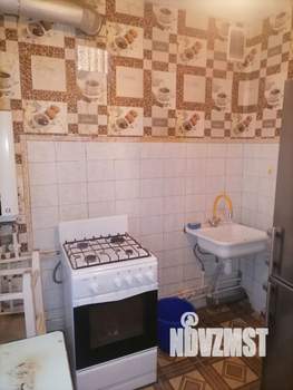 1-к квартира, вторичка, 30м2, 3/5 этаж