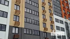 2-к квартира, вторичка, 57м2, 6/10 этаж