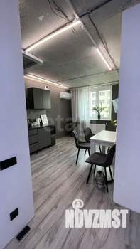 3-к квартира, вторичка, 74м2, 23/23 этаж