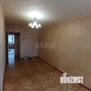 2-к квартира, вторичка, 44м2, 2/5 этаж