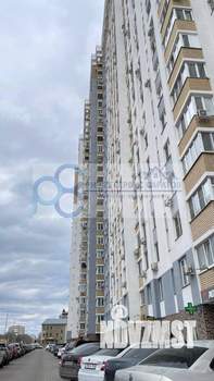 1-к квартира, вторичка, 38м2, 4/25 этаж