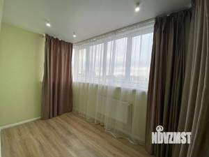 Студия квартира, вторичка, 30м2, 10/26 этаж