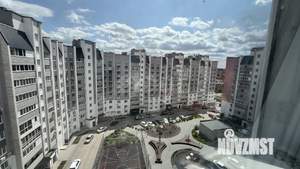 1-к квартира, вторичка, 39м2, 9/10 этаж