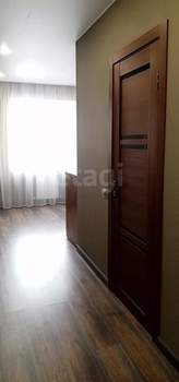 1-к квартира, вторичка, 37м2, 11/25 этаж