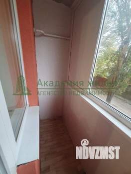 1-к квартира, вторичка, 40м2, 2/12 этаж