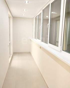 1-к квартира, вторичка, 29м2, 3/10 этаж