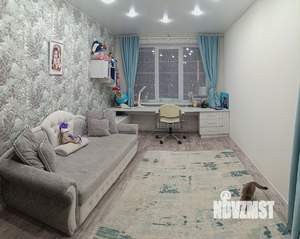 3-к квартира, вторичка, 79м2, 5/20 этаж