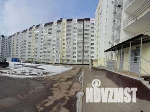 1-к квартира, вторичка, 25м2, 3/9 этаж
