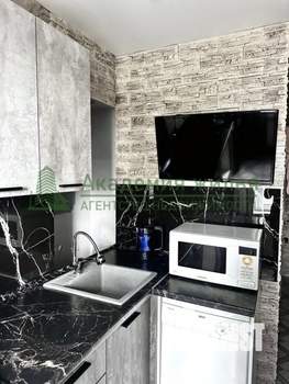 2-к квартира, вторичка, 46м2, 9/9 этаж