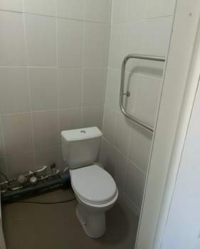 1-к квартира, вторичка, 22м2, 4/5 этаж