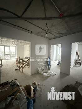 2-к квартира, вторичка, 80м2, 16/21 этаж