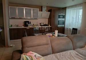 3-к квартира, вторичка, 82м2, 1/10 этаж