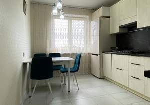 3-к квартира, вторичка, 63м2, 7/9 этаж