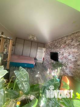 1-к квартира, вторичка, 42м2, 9/10 этаж