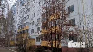 1-к квартира, вторичка, 40м2, 2/10 этаж