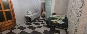 3-к квартира, вторичка, 59м2, 5/5 этаж