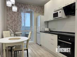 1-к квартира, вторичка, 36м2, 2/10 этаж