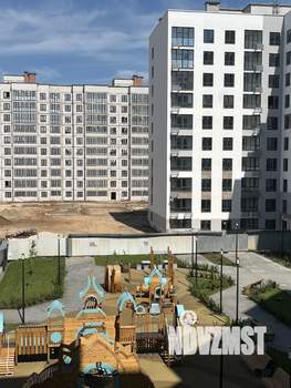 1-к квартира, вторичка, 25м2, 10/11 этаж