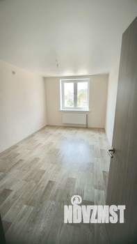 3-к квартира, сданный дом, 76м2, 6/11 этаж