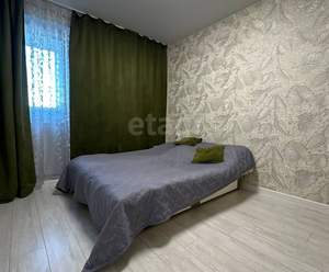 1-к квартира, вторичка, 35м2, 11/25 этаж