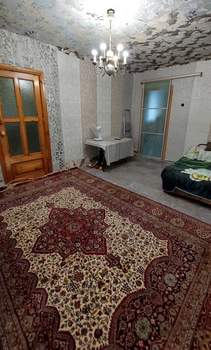 3-к квартира, вторичка, 60м2, 5/5 этаж