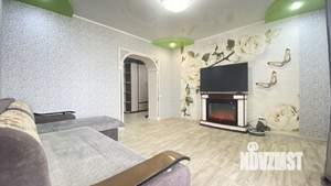 2-к квартира, вторичка, 56м2, 10/10 этаж