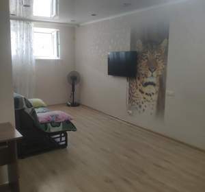 1-к квартира, вторичка, 45м2, 2/10 этаж